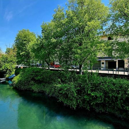Botanique Hotel Vergani Fara Gera dʼAdda Kültér fotó