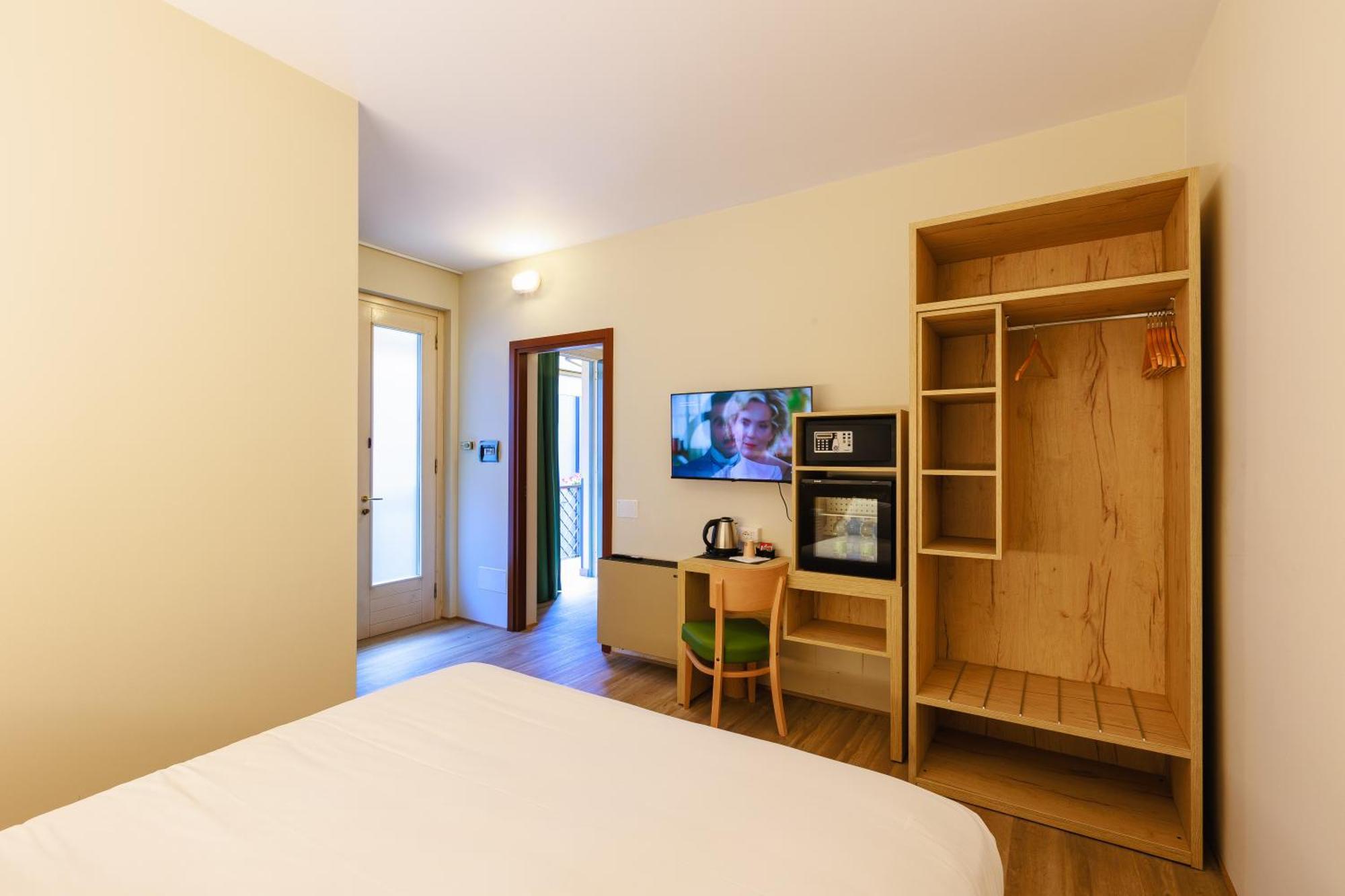 Botanique Hotel Vergani Fara Gera dʼAdda Kültér fotó
