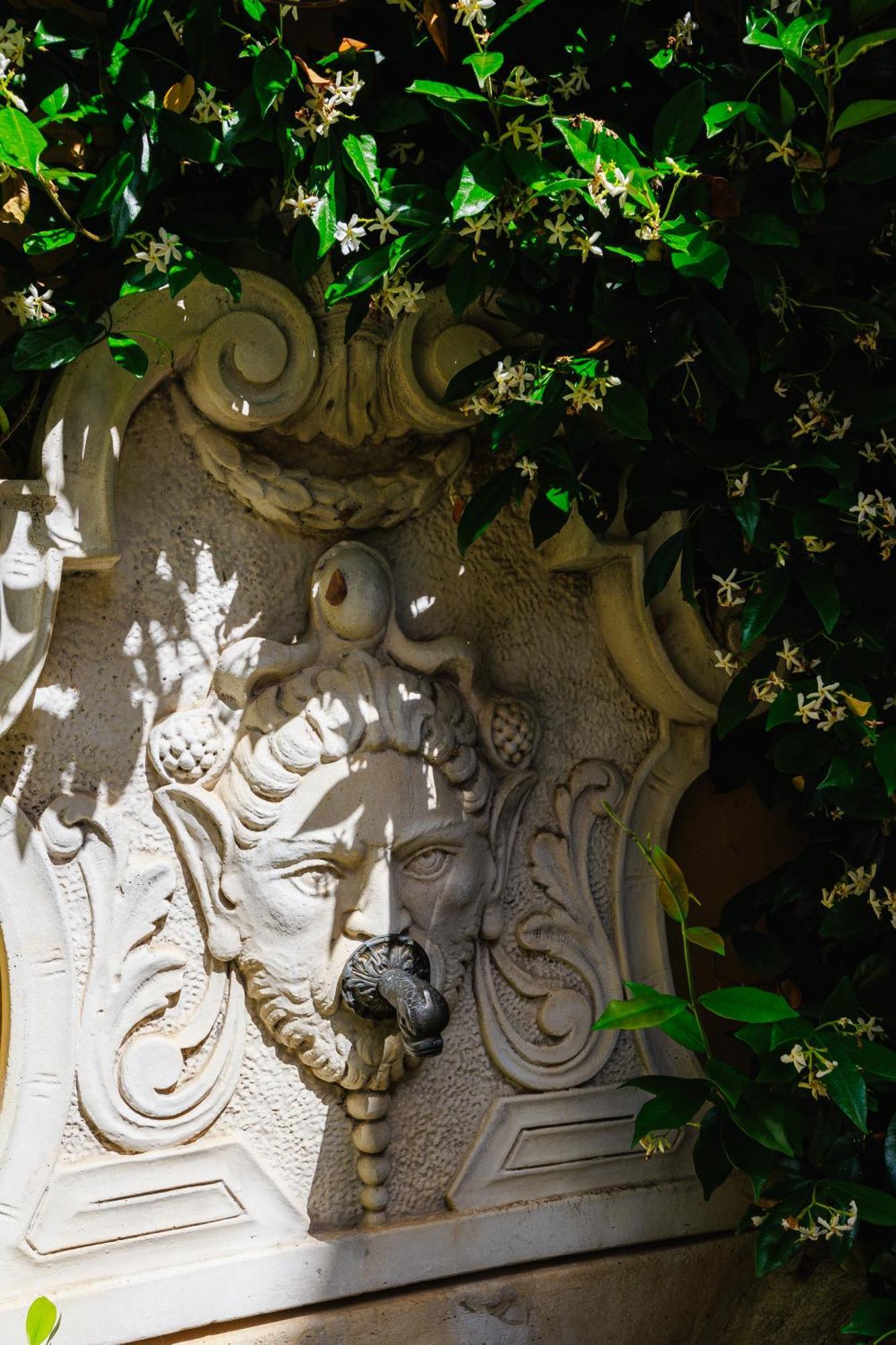 Botanique Hotel Vergani Fara Gera dʼAdda Kültér fotó