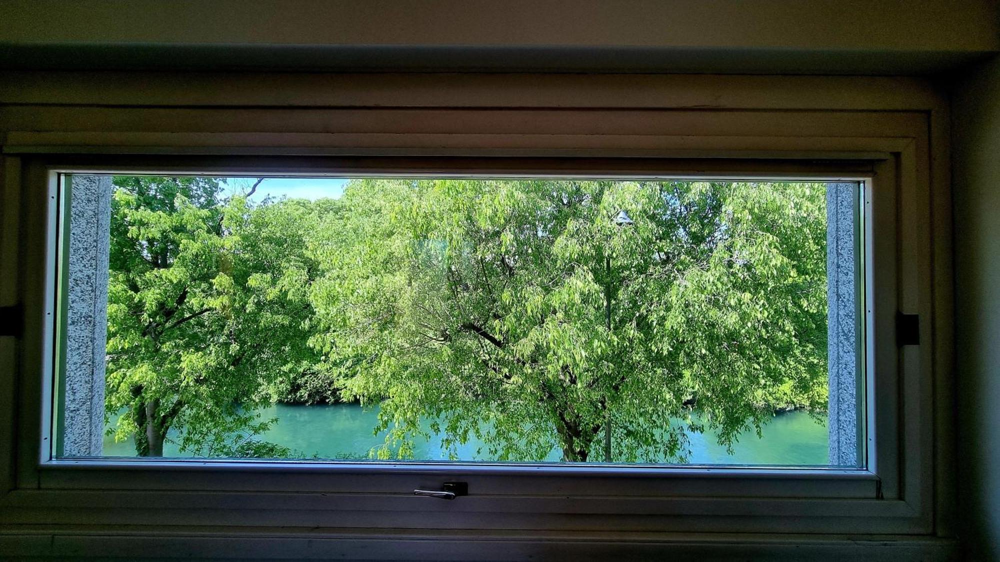 Botanique Hotel Vergani Fara Gera dʼAdda Kültér fotó