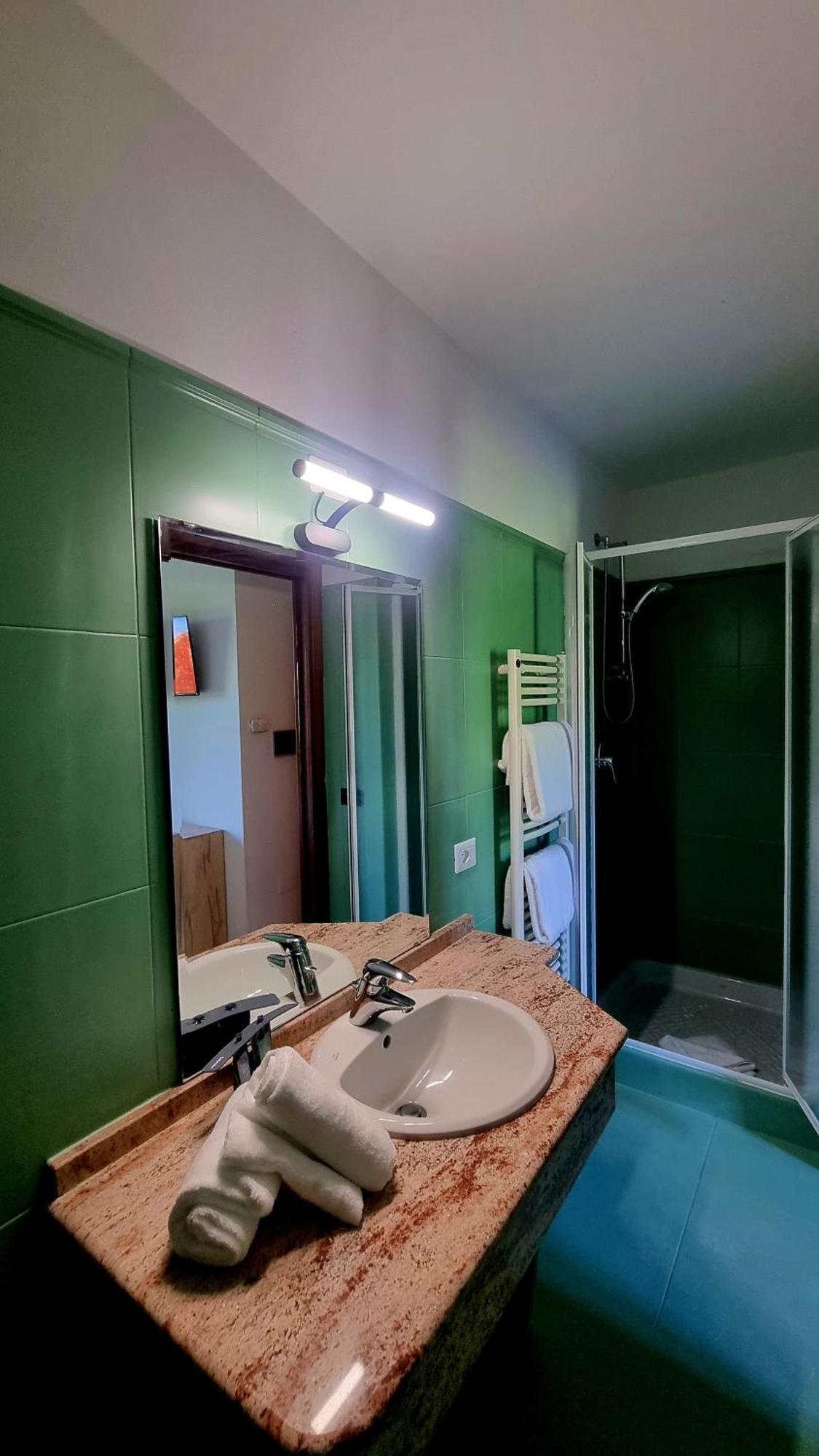 Botanique Hotel Vergani Fara Gera dʼAdda Kültér fotó